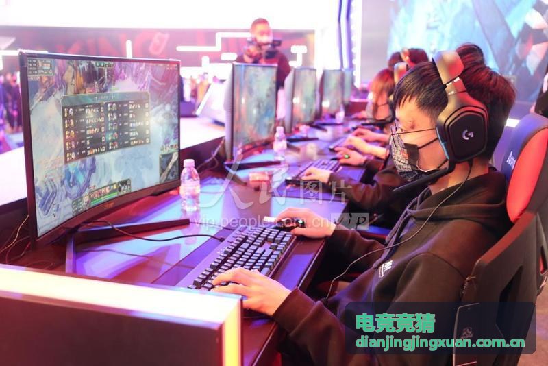 电竞竞猜战队数据 紫晶骑士